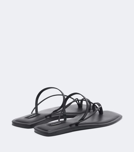 A.Emery Sandalen Sawyer aus Leder - A.Emery - Modalova