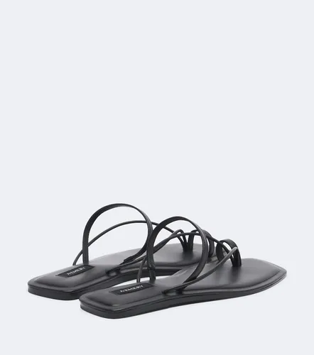 A.Emery Sawyer leather sandals - A.Emery - Modalova