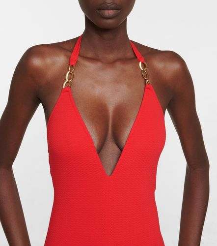 Neckholder-Badeanzug Naples - Melissa Odabash - Modalova