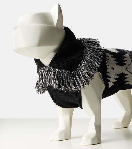 X Poldo Dog Couture - Pullover per cani Icon - Alanui - Modalova