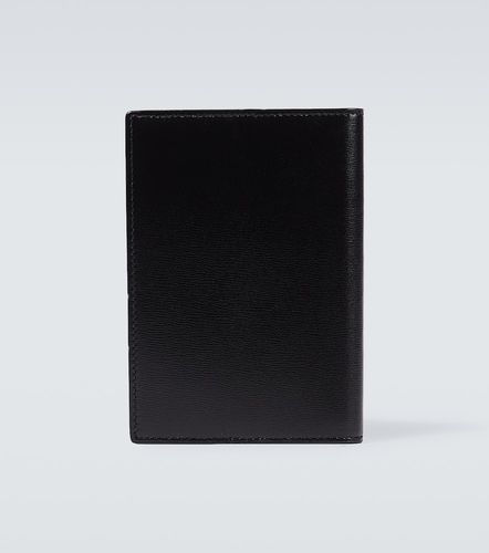 Funda para pasaporte Tiny Cassandre de piel - Saint Laurent - Modalova