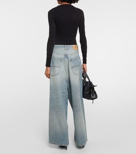 Balenciaga Jeans anchos - Balenciaga - Modalova