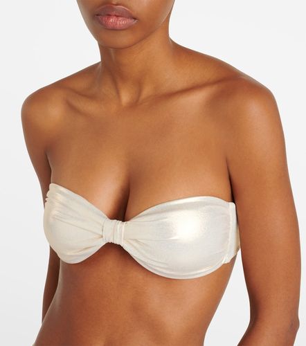 Top bikini Stockholm - Melissa Odabash - Modalova