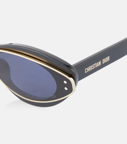 DiorMeteor B1I cat-eye sunglasses - Dior Eyewear - Modalova
