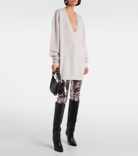 Pullover Larana in cashmere e seta - Isabel Marant - Modalova