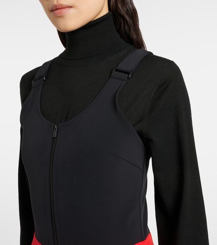 Bella high-rise ski pants - Aztech Mountain - Modalova