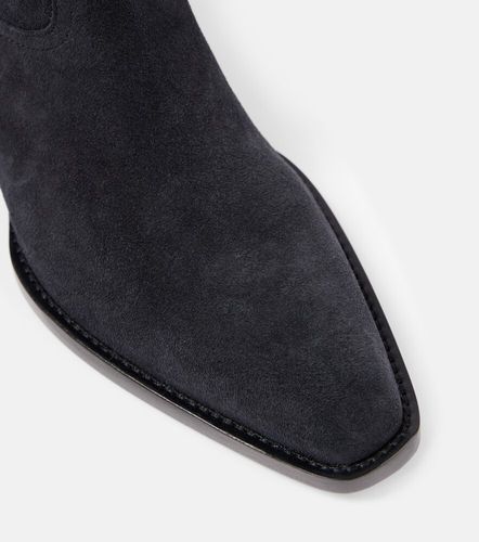 Paris Texas Botas Helena 35 de ante - Paris Texas - Modalova