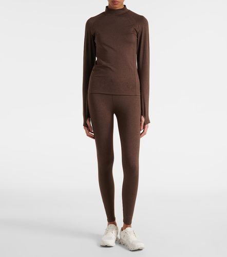 Always Warm jersey turtleneck top - Varley - Modalova