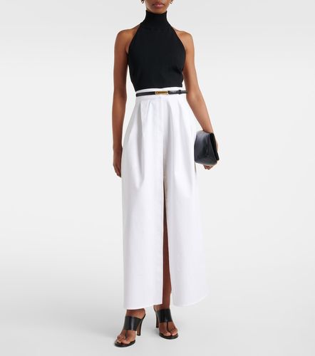 Apogeo knitted turtleneck bodysuit - Max Mara - Modalova