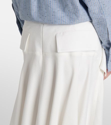 Bottega Veneta Gonna midi - Bottega Veneta - Modalova