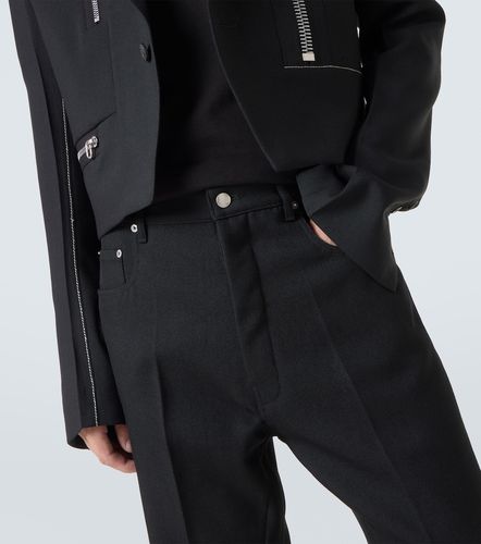 Rick Owens Jeans regular Geth - Rick Owens - Modalova