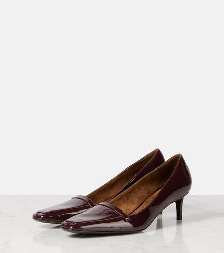 Khaite Salones Celia 50 de charol - Khaite - Modalova