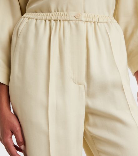 Joseph Pantaloni regular Tahiti - Joseph - Modalova