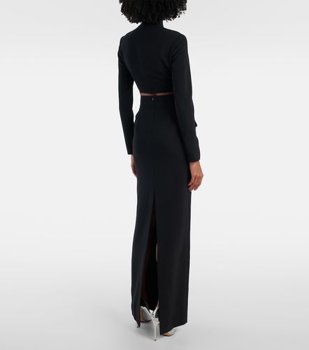 Costarellos Top cropped - Costarellos - Modalova