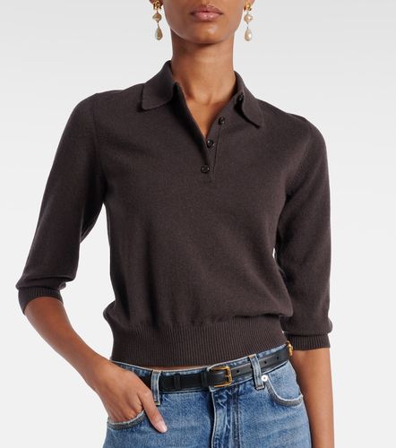 Dolce&Gabbana Polo de cachemir - Dolce&Gabbana - Modalova