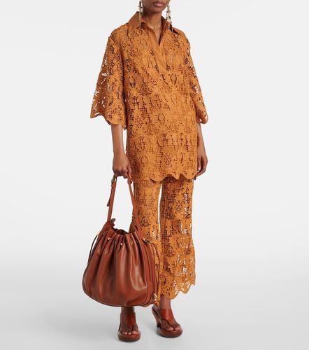 Schlaghose Coco aus Spitze - Zimmermann - Modalova