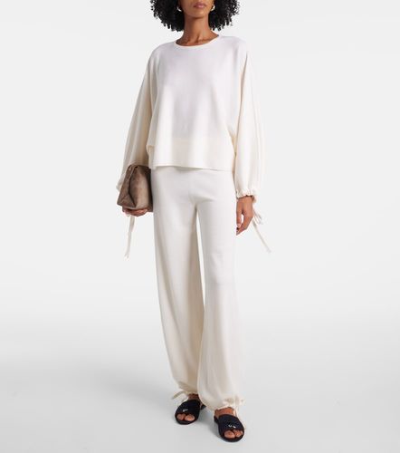 Pullover Frais in lana vergine - Max Mara - Modalova