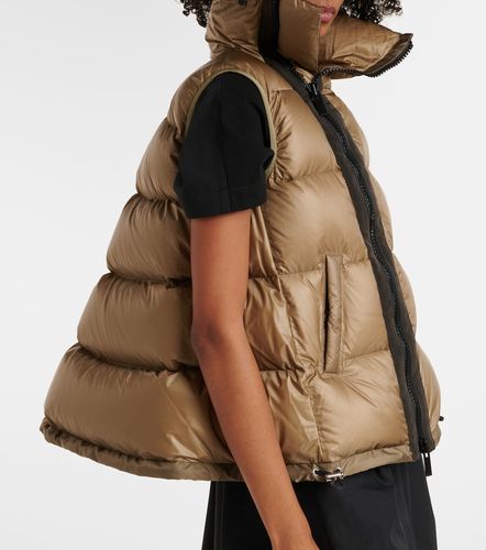 Sacai Daunenweste - Sacai - Modalova