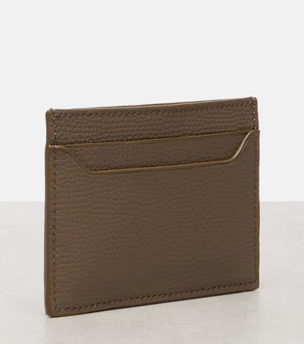 Loewe Tarjetero Anagram de piel - Loewe - Modalova