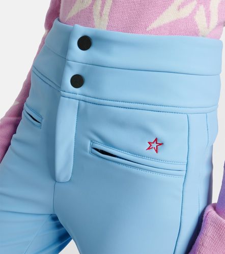 Pantaloni da sci Aurora a vita alta - Perfect Moment - Modalova