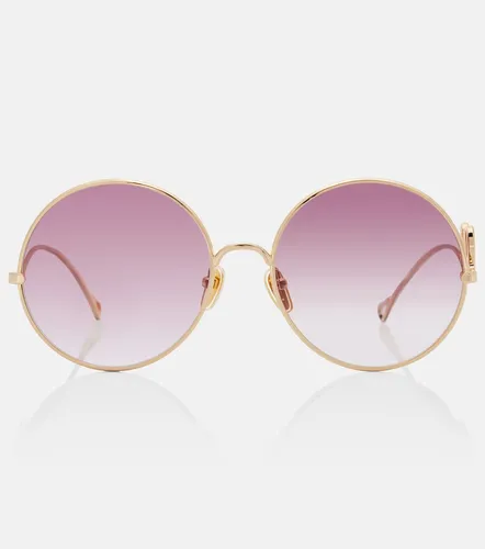 Chloé Gafas de sol redondas Chloé Iconic - Chloe - Modalova