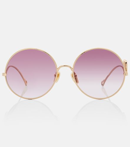 Chloe Chloe Iconic round sunglasses - Chloe - Modalova