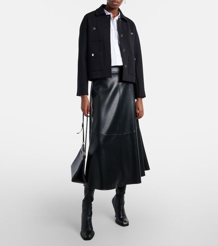 Midirock Ninfa aus Jersey - 'S Max Mara - Modalova