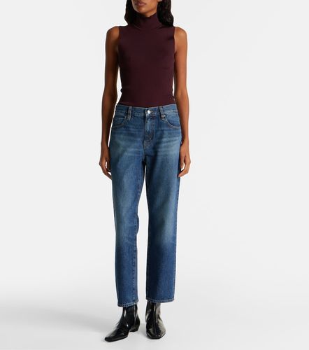 Jeans regular Hang a vita alta - Frame - Modalova