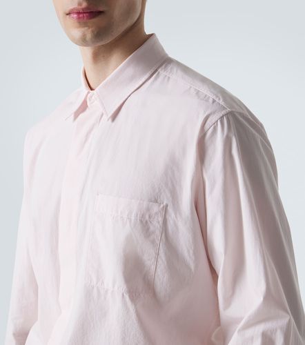 Camicia Marek in popeline di cotone - The Row - Modalova