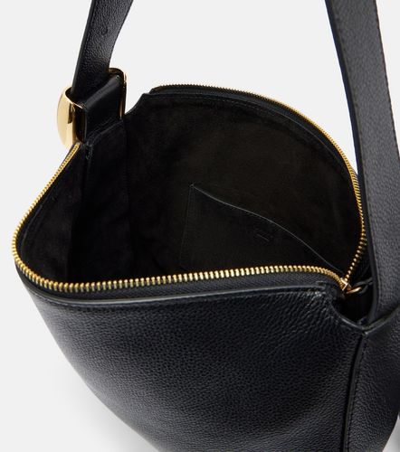 Amanu Zambia leather shoulder bag - Amanu - Modalova