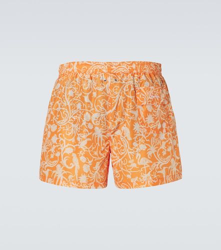 Kiton Bañador estampado - Kiton - Modalova