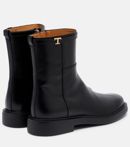 Tod's Botines de piel - Tod's - Modalova