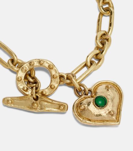 Alémais Bracciale con ciondolo Jem Heart - Alemais - Modalova