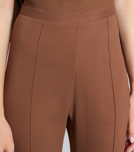 Taller Marmo Pantalones flared Mae - Taller Marmo - Modalova