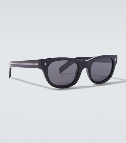 Prada Oval sunglasses - Prada - Modalova
