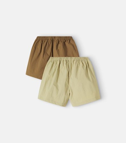 Konges Sløjd Set de 2 shorts Acty - Konges Slojd - Modalova