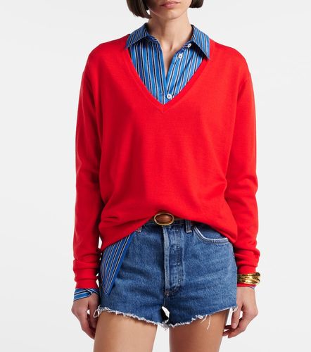 Agolde Ridley denim shorts - Agolde - Modalova