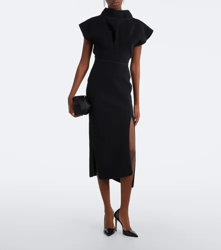 Maticevski Pageant midi dress - Maticevski - Modalova