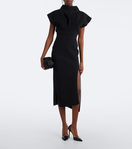 Maticevski Vestido midi Pageant - Maticevski - Modalova