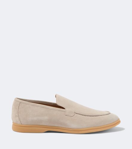 Eleventy Mocasines de ante - Eleventy - Modalova