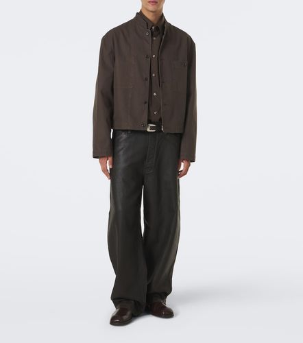 Lemaire Denim jacket - Lemaire - Modalova
