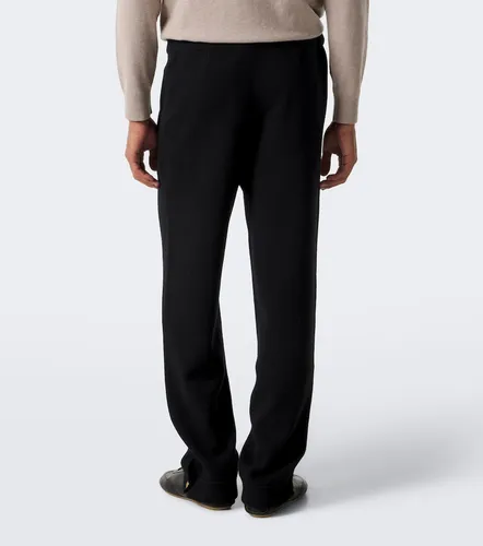 Pantalones deportivos de cachemir - God's True Cashmere - Modalova