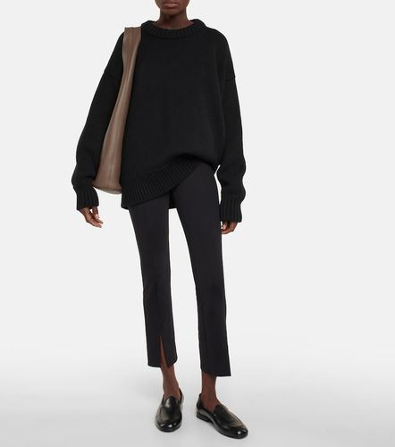 The Row Leggings Thilde aus Jersey - The Row - Modalova