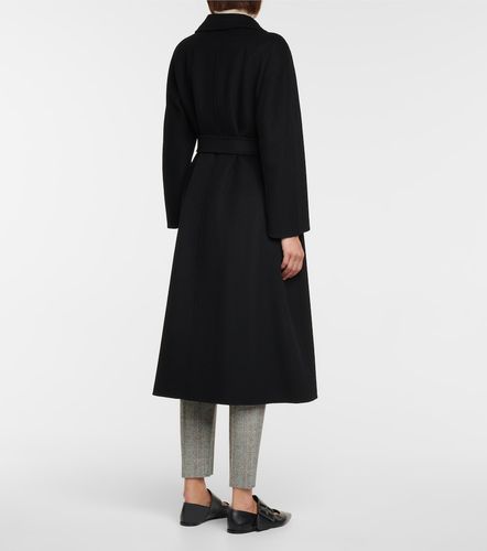 Mantel Esturia aus Schurwolle - 'S Max Mara - Modalova