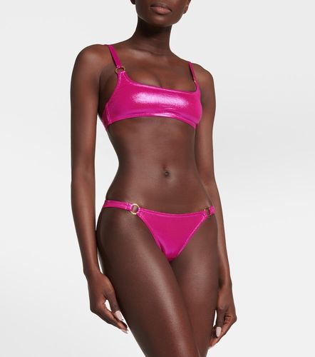 Melissa Odabash Top de bikini Bari - Melissa Odabash - Modalova