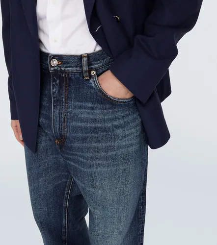 Dolce&Gabbana Jeans a gamba larga - Dolce&Gabbana - Modalova