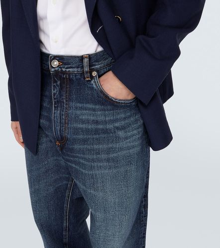 Dolce&Gabbana Weite Jeans - Dolce&Gabbana - Modalova