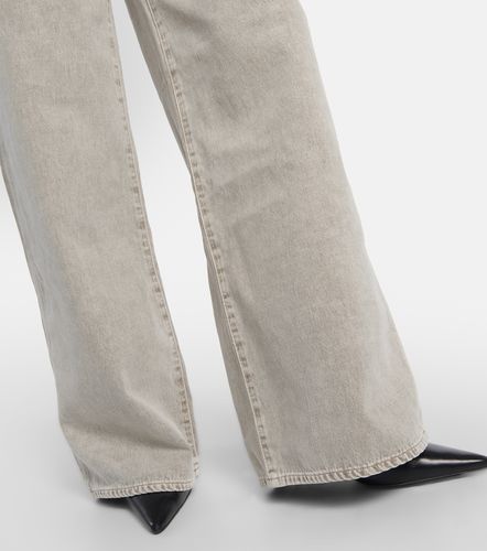 Jeans Magda Carpenter a gamba larga - Agolde - Modalova