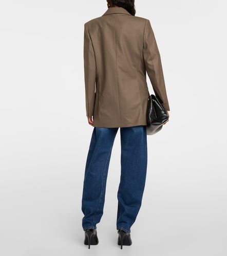 Victoria Beckham Blazer - Victoria Beckham - Modalova