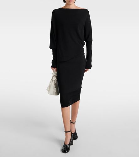 Wolford Pulloverkleid aus Jersey - Wolford - Modalova
